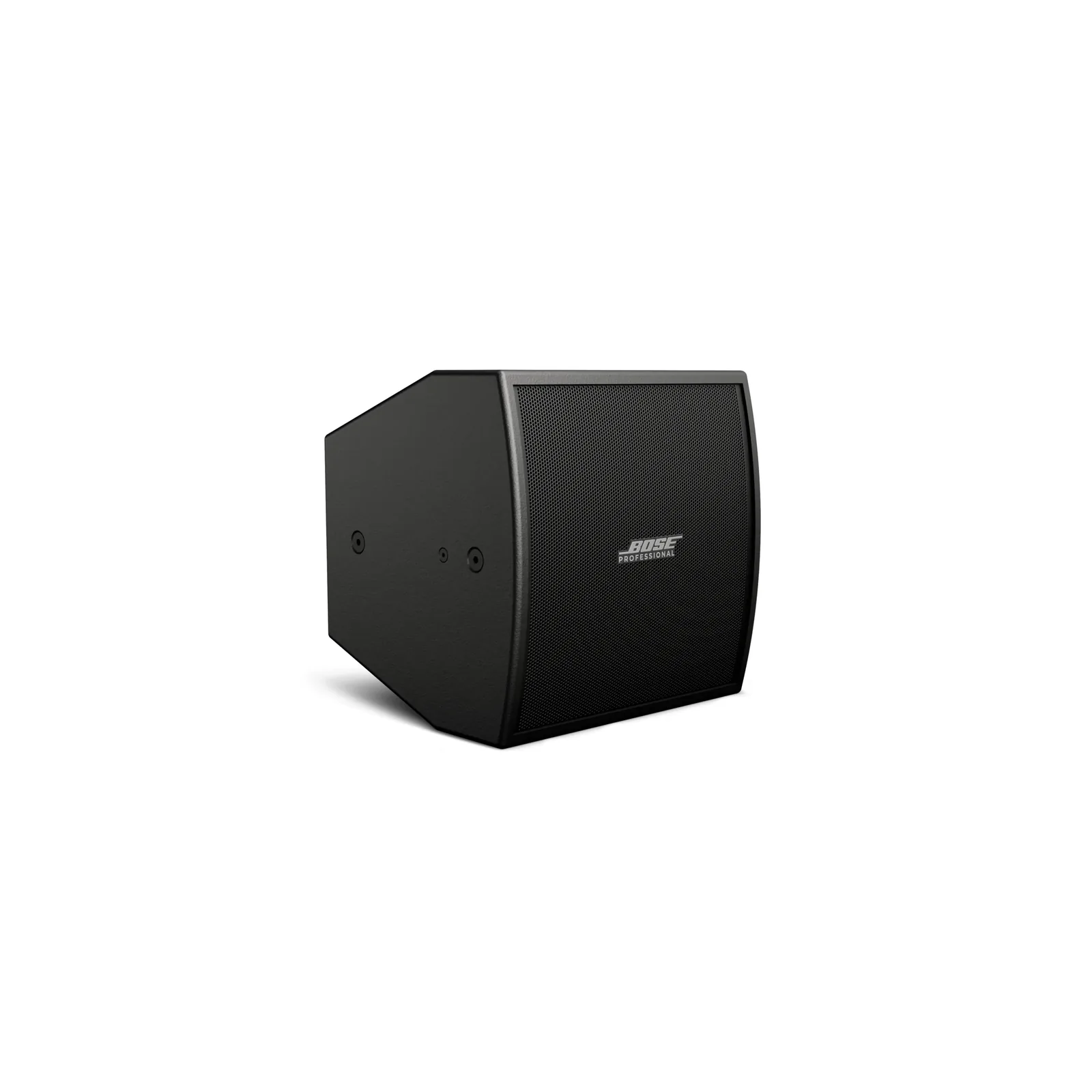 Bose FC108 — official front three-quarter view